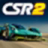 icon CSR Racing 2(CSR 2 Realistic Drag Racing) 4.9.0