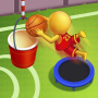 icon Jump Dunk 3D (Jump Dunk 3D
)