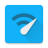 icon com.evozi.network(Velocidade da rede - Medidor de velocidade) 2.7.3