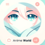 icon Anime World(Anime World - Transmissão online)