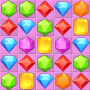icon Princess Puzzle(Jewels Brinquedos de quebra-cabeça de princesa (Match3))