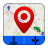 icon Gps Navigation(GPS Route Finder aplicativos de localização) 1.0.1