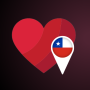 icon Solteros chile - Chat Chile (Solteiros chile - Chat Chile)