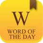 icon Word of the Day - Vocabulary (Palavra do Dia - Vocabulário)