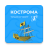 icon ru.datapax.kostroma(Transporte Kostroma) 1.3.2