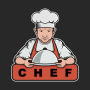 icon Beat the Master Chef(Vença o Master Chef Quiz)