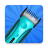 icon Hair Clipper Prank: Funny Sounds(brincadeira com cortador de cabelo: sons divertidos) 1.3.10