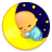 icon Baby Sleep(BabySleep: Canção de ninar Whitenoise) 3.8