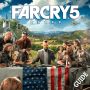 icon Guide for Far Cry 5(Guide for Far Cry 5
)