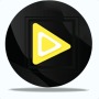 icon com.stube_music_downloader.videoder(vídeos e músicas
)