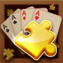 icon Solitaire(Solitaire Jigsaw reino
)