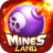 icon Mines Land(Mines Land - Slots, Scratch) 1.0.20