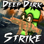 icon Deep Dark Strike(escura profunda greve
)
