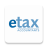 icon Etax(Etax Mobile App) 4.1.4