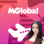 icon MGlobal Live Streaming Tips(MGlobal Dicas de transmissão ao vivo Guia de)