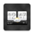 icon Sense V2 flip clock & weather(Sense V2 Flip Clock Weather) 6.12.0