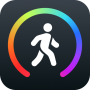 icon Pedometer App - Step Counter (- Contador de passos)