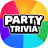 icon Party Trivia(Party Trivia! Group Quiz Game
) 1.0.2