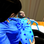 icon Pregnant Mom(Pregnant Mother Life Simulator)