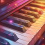 icon Piano Prodigy:Virtual Keyboard (Piano Prodigy: Virtual Keyboard)