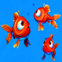 icon Guide for I Am Fish(: I Am Fish
)