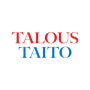 icon Taloustaito(de competências financeiras)