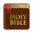 icon Holy Bible KJV(Bíblia Sagrada KJV - Bíblia offline) 1.2.4