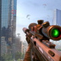icon Sniper Shooting Gun Games(Sniper FPS Tiro Jogos de Armas
)