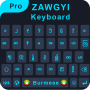 icon com.keyboard.inputmethod.fast.typing.lite.keypad.free.emoji.english.language.zawgyikeyboard.burmesekeyboard.myanmarkeyboard(Teclado Unicode)