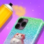 icon Phone Case Maker: DIY Games 3D