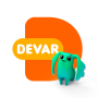 icon DEVAR - Augmented Reality App (DEVAR - App de realidade aumentada
)