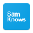 icon SamKnows(Aplicativo de desempenho da Internet) 2.0.521