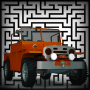 icon Maze and Car : A Puzzle Game ()