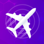 icon Current Flight TrackerRadar(Current Flight Tracker - Radar)