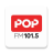 icon POP Radio(Pop Rádio 101,5 FM) 1.10.0