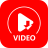 icon FreeVideos(Video Downloader-Music Extract) 1.2.1