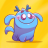 icon Momo English(Aprenda palavras e brinque com Momo) 6.4.2