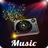 icon Music Volume EQ(MusicPlayer Poderoso Equalizador
) 1.0