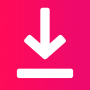 icon Video Downloader - Reels Saver
