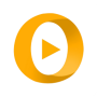 icon com.mudvod.video.olcs(Oral Cinema)