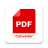 icon PDF Converter(PDF Converter App - PDF Maker) 1.3