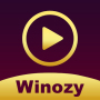 icon Winozy Game - Play Game & Win (Winozy Game - Jogue e ganhe
)