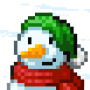 icon Snowman Story (Snowman Story
)