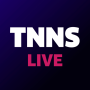 icon TNNS: Tennis Live Scores (TNNS: Tênis Resultados ao vivo
)