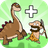 icon Merge Dinosaur(Merge Dinosaur
) 1.0.1