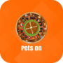 icon Pets on(PetSon App)