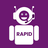 icon RapidChat(AI Chatbot - Seu Amigo) 1.21