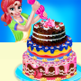 icon Cake Maker And Decorate Shop
