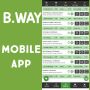icon Betwa App(Aplicativo móvel para Betway
)