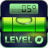 icon Beste vlak(Perfect Level (Bubble Laser)) 2.2.7